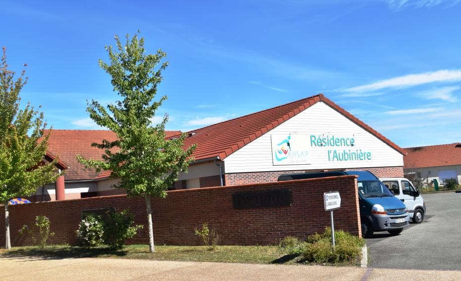 Résidence - Galerie de photos - Image 2 sur 2