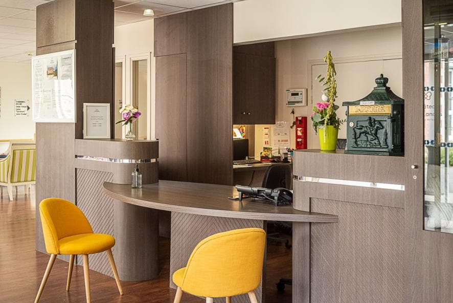 Résidence - Galerie de photos - Image 3 sur 15