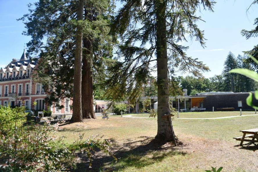 Résidence - Galerie de photos - Image 2 sur 15