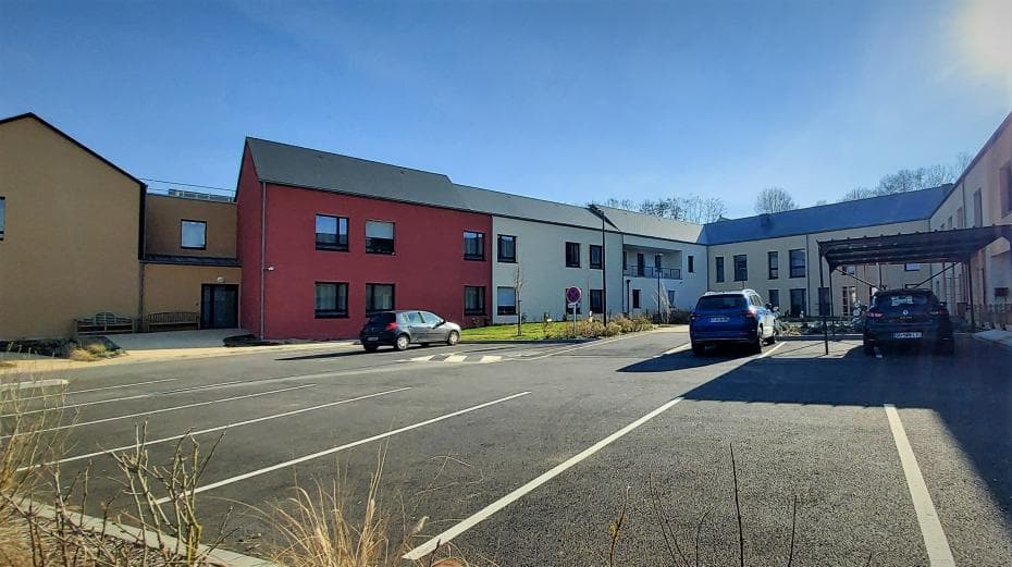 Résidence - Galerie de photos - Image 2 sur 4