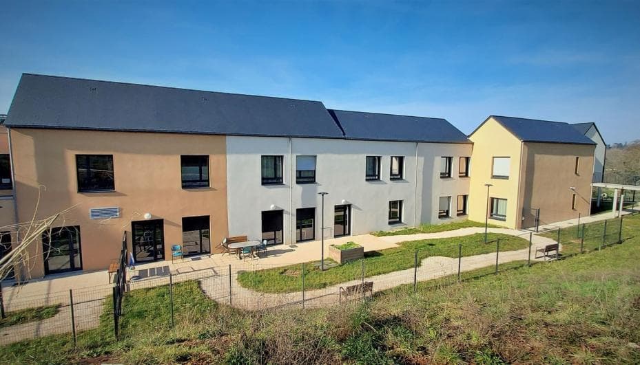 Résidence - Galerie de photos - Image 3 sur 4