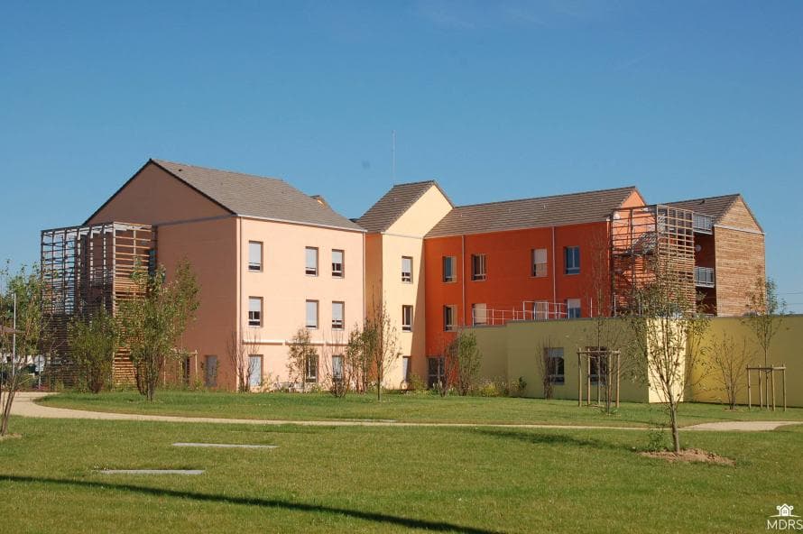 Résidence - Galerie de photos - Image 2 sur 2