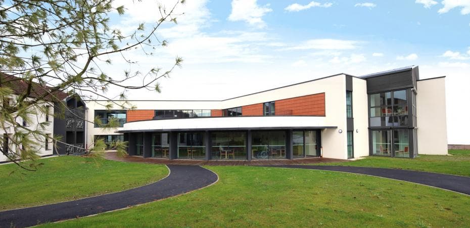 Résidence - Galerie de photos - Image 3 sur 4