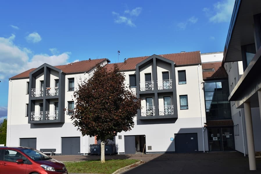 Résidence - Galerie de photos - Image 2 sur 4