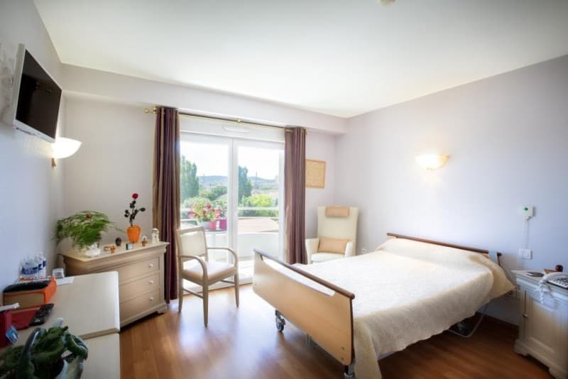 Résidence - Galerie de photos - Image 2 sur 14