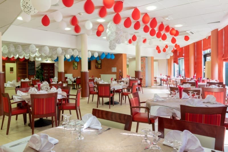 Résidence - Galerie de photos - Image 3 sur 14