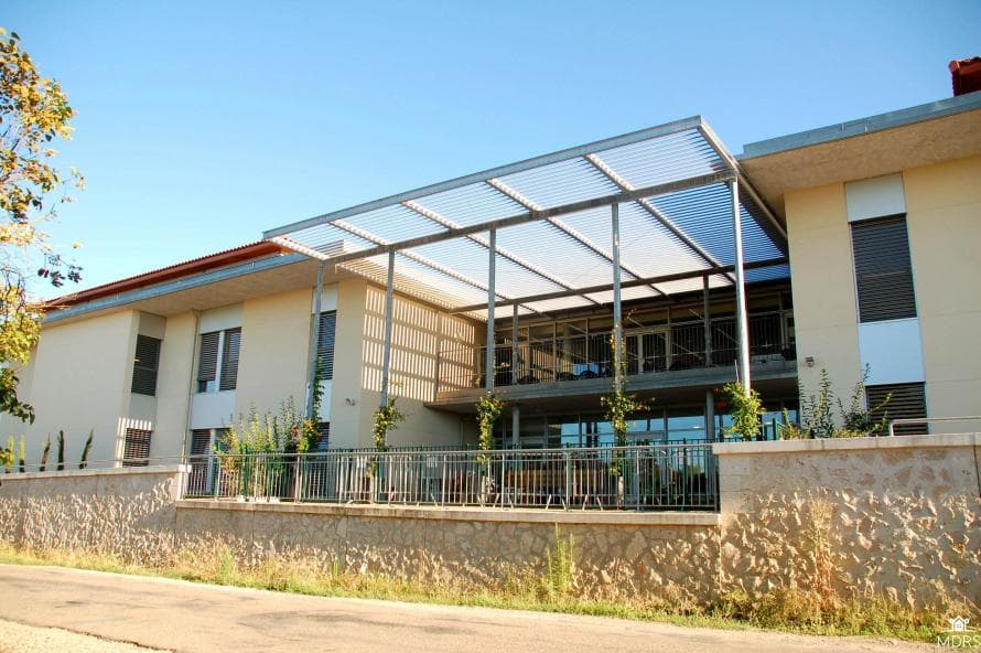 Résidence - Galerie de photos - Image 2 sur 2