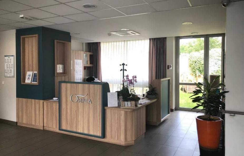 Résidence - Galerie de photos - Image 3 sur 9