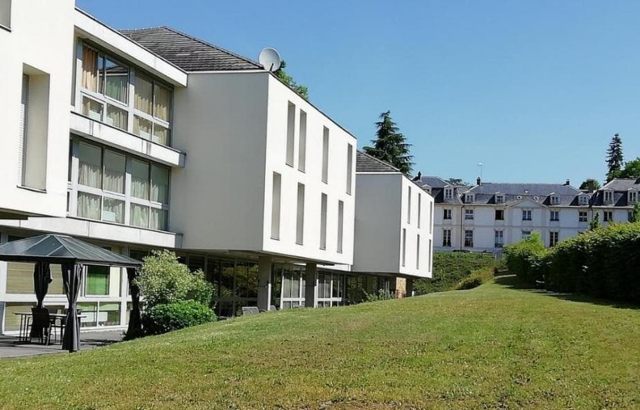 Résidence - Galerie de photos - Image 2 sur 9