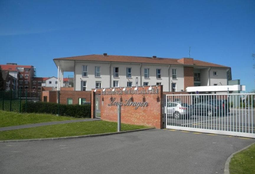 Résidence - Galerie de photos - Image 3 sur 3