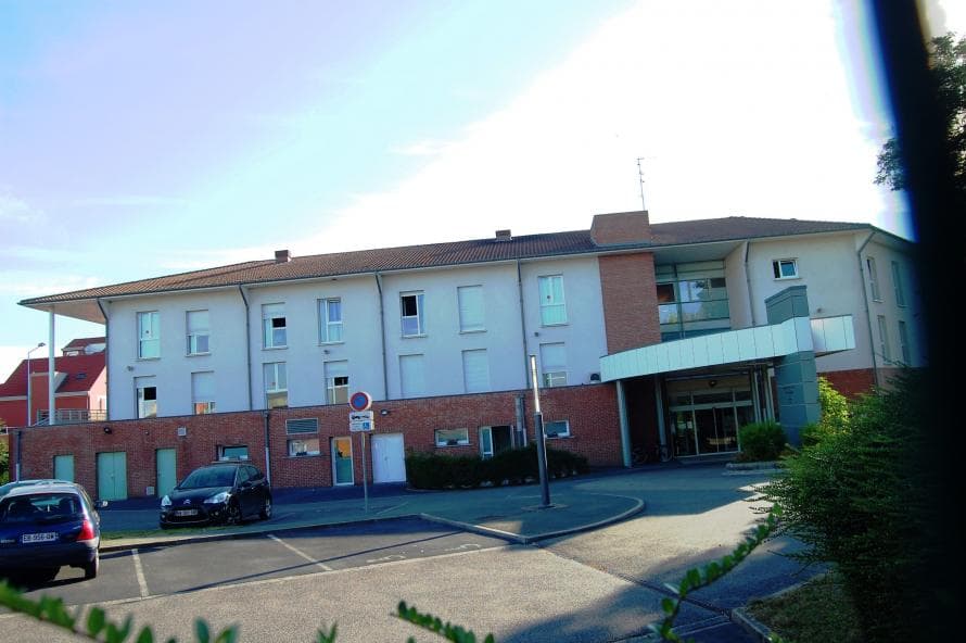 Résidence - Galerie de photos - Image 2 sur 3