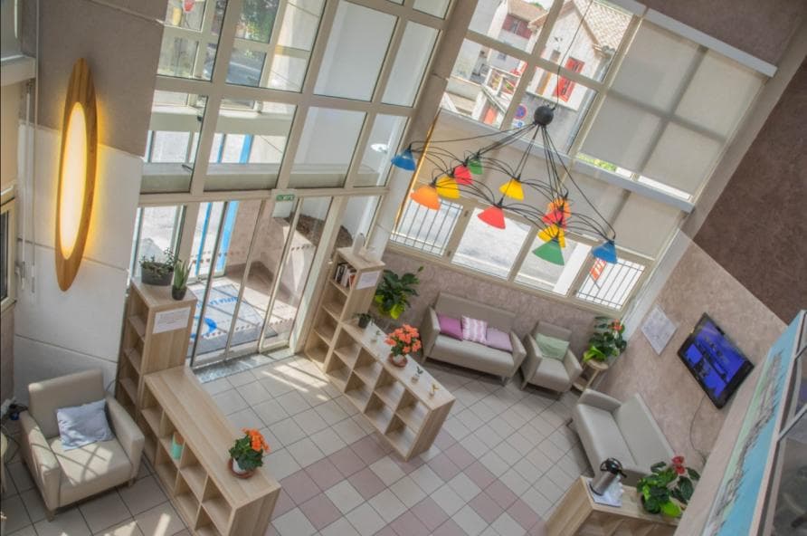 Résidence - Galerie de photos - Image 3 sur 12