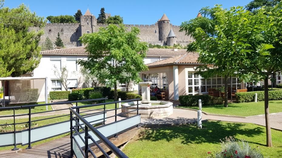 Résidence - Galerie de photos - Image 2 sur 12