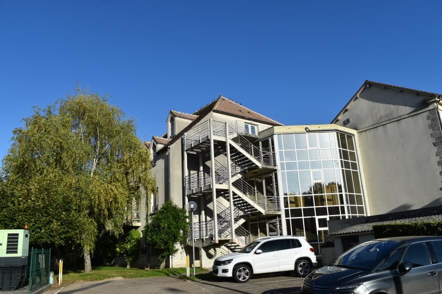 Résidence - Galerie de photos - Image 2 sur 2