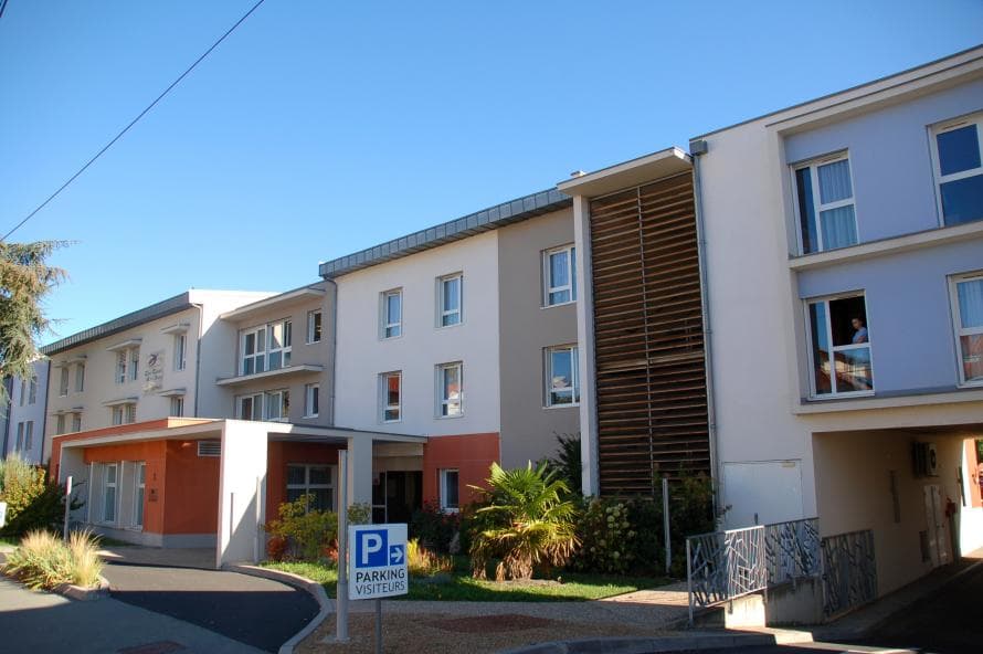 Résidence - Galerie de photos - Image 2 sur 2