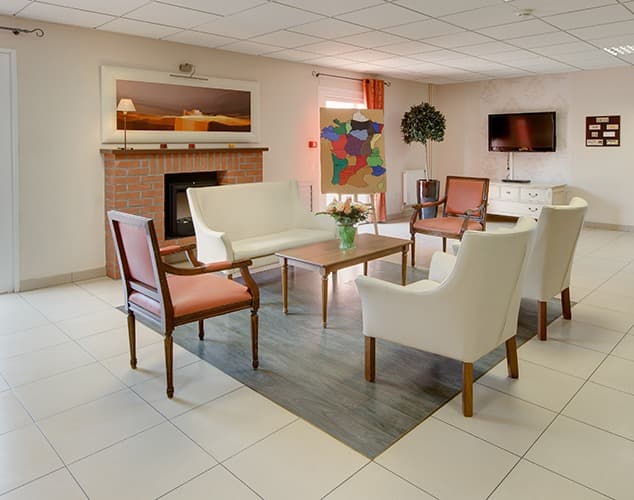 Résidence - Galerie de photos - Image 3 sur 12