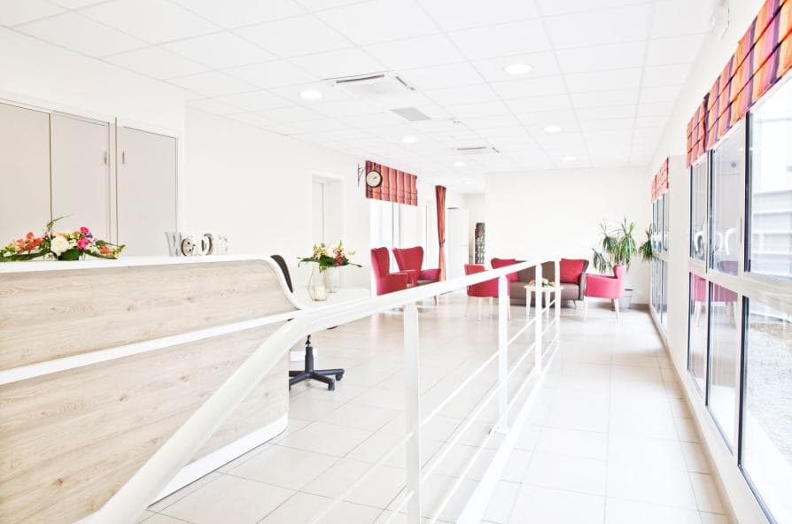 Résidence - Galerie de photos - Image 2 sur 20