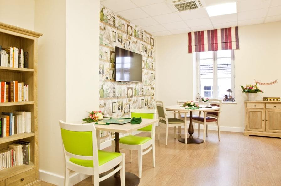 Résidence - Galerie de photos - Image 3 sur 20