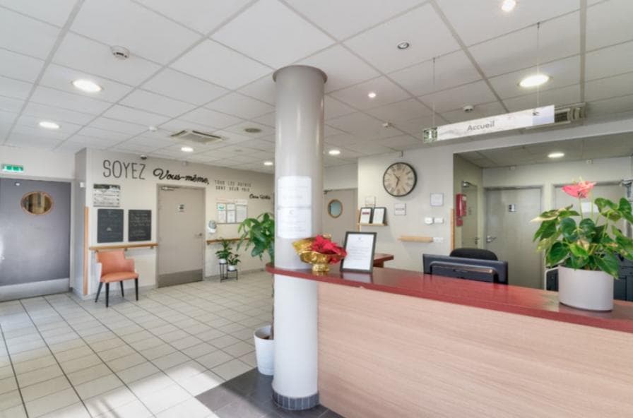 Résidence - Galerie de photos - Image 2 sur 14