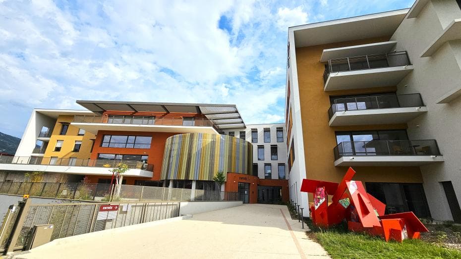 Résidence - Galerie de photos - Image 3 sur 3