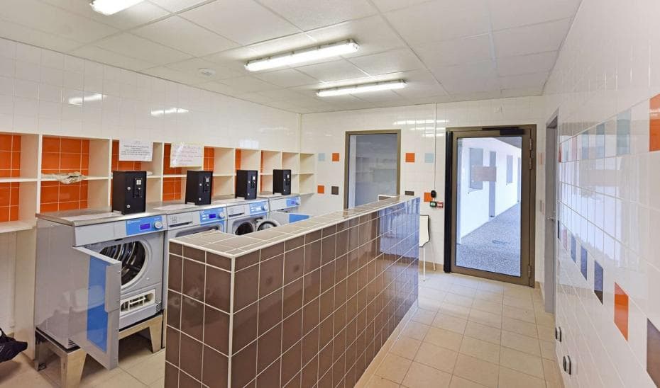 Résidence - Galerie de photos - Image 3 sur 3