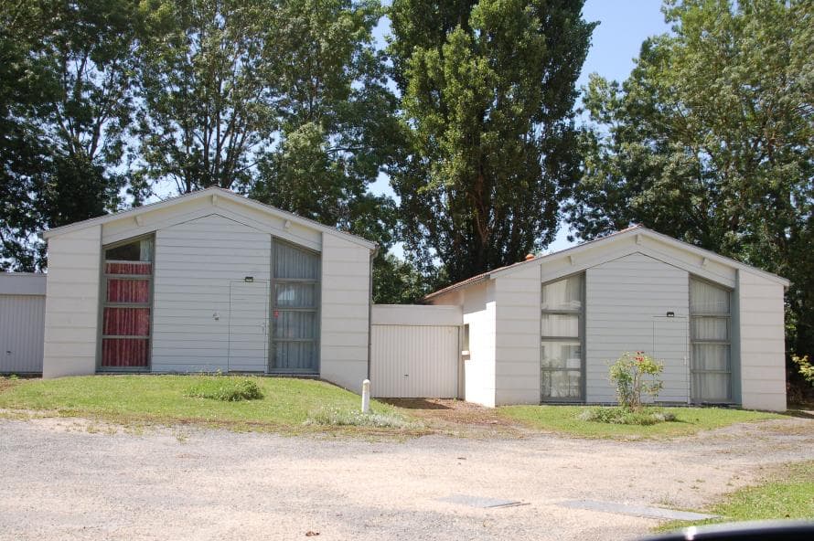 Résidence - Galerie de photos - Image 2 sur 5