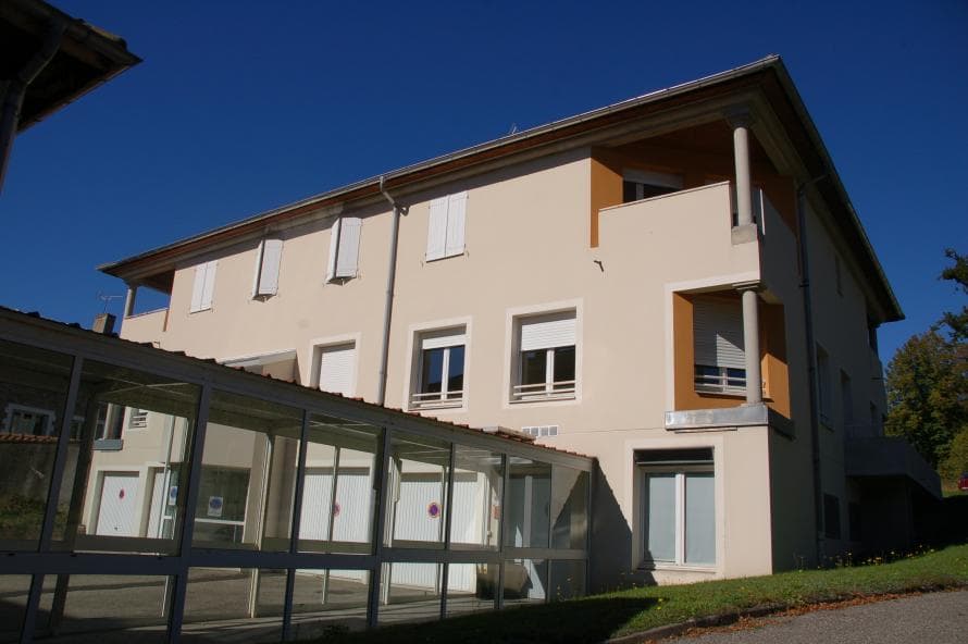 Résidence - Galerie de photos - Image 2 sur 2