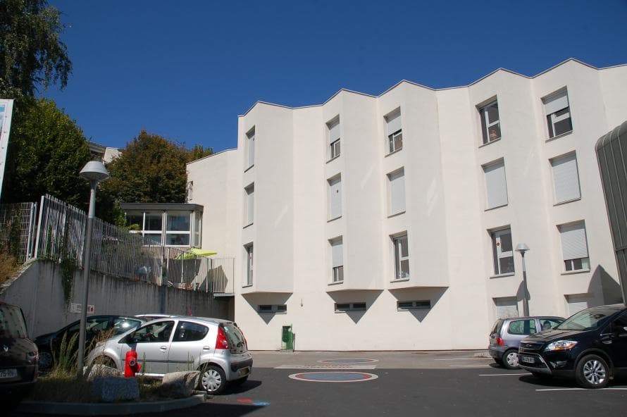 Résidence - Galerie de photos - Image 2 sur 2