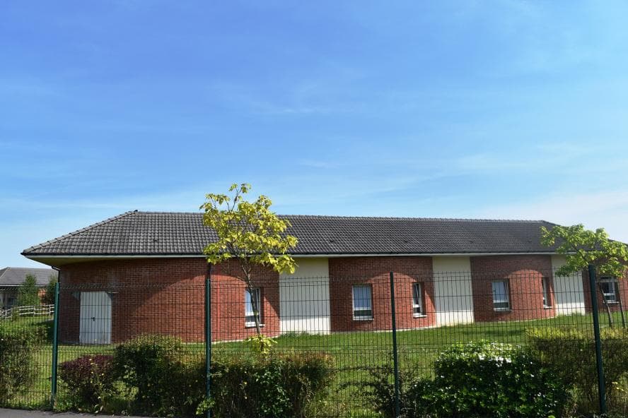 Résidence - Galerie de photos - Image 2 sur 2