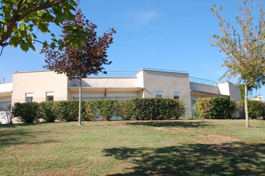 Résidence - Galerie de photos - Image 2 sur 3