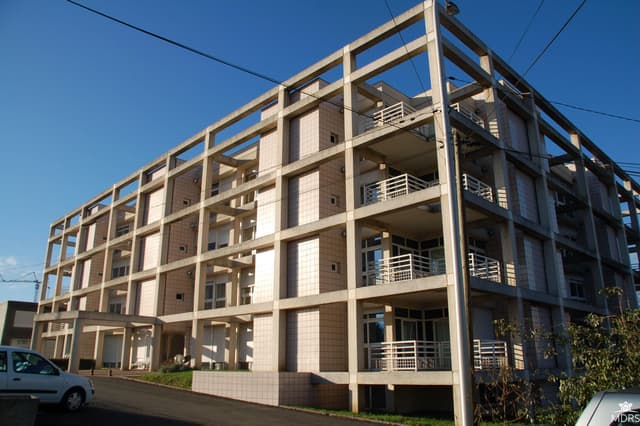 Photo de la résidence 1