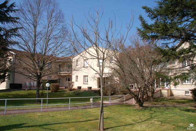 Photo de la résidence 1