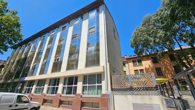 Photo de la résidence 1