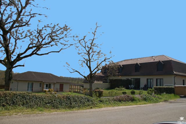 Photo de la résidence 1