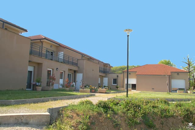 Photo de la résidence 1