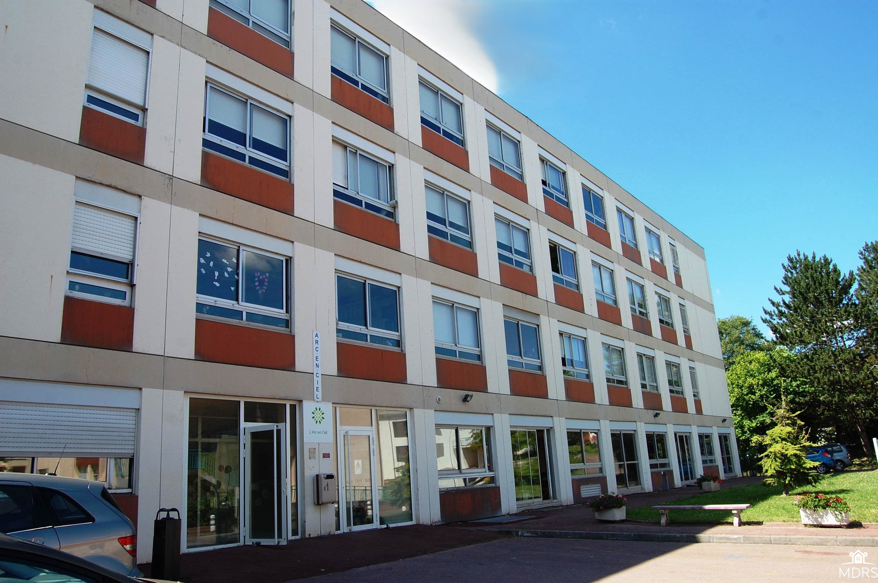 Résidence - Galerie de photos - Image 1 sur 2