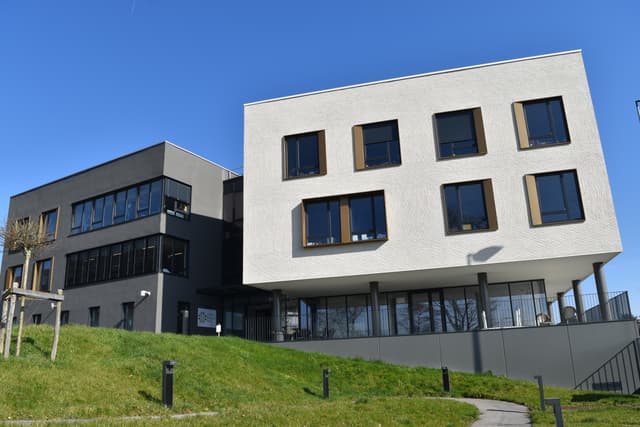 Photo de la résidence 1