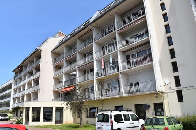 Photo de la résidence 1