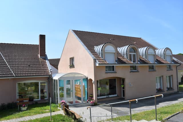 Photo de la résidence 1