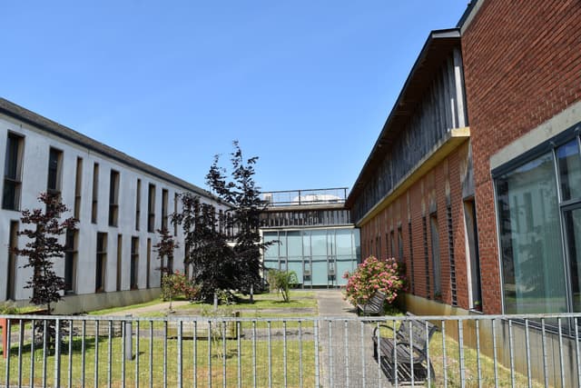 Photo de la résidence 1