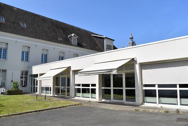 Photo de la résidence 1