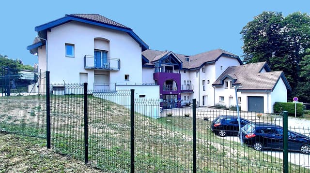 Photo de la résidence 1