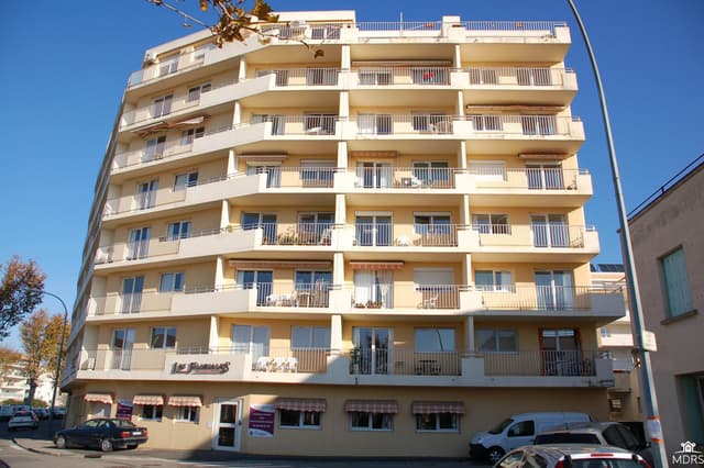 Photo de la résidence 1