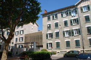 Résidence - Galerie de photos - Image 1 sur 1