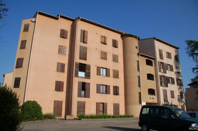 Photo de la résidence 1