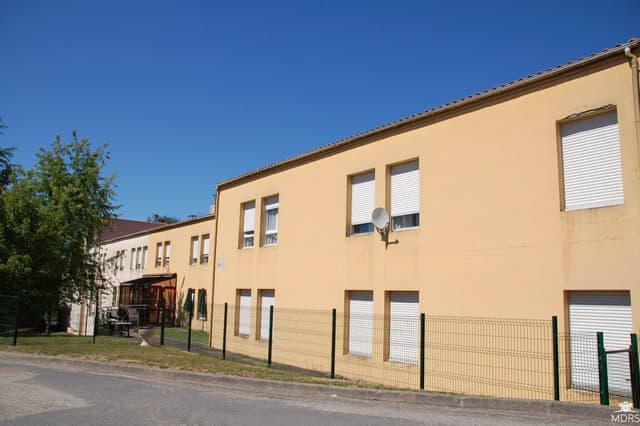 Photo de la résidence 1