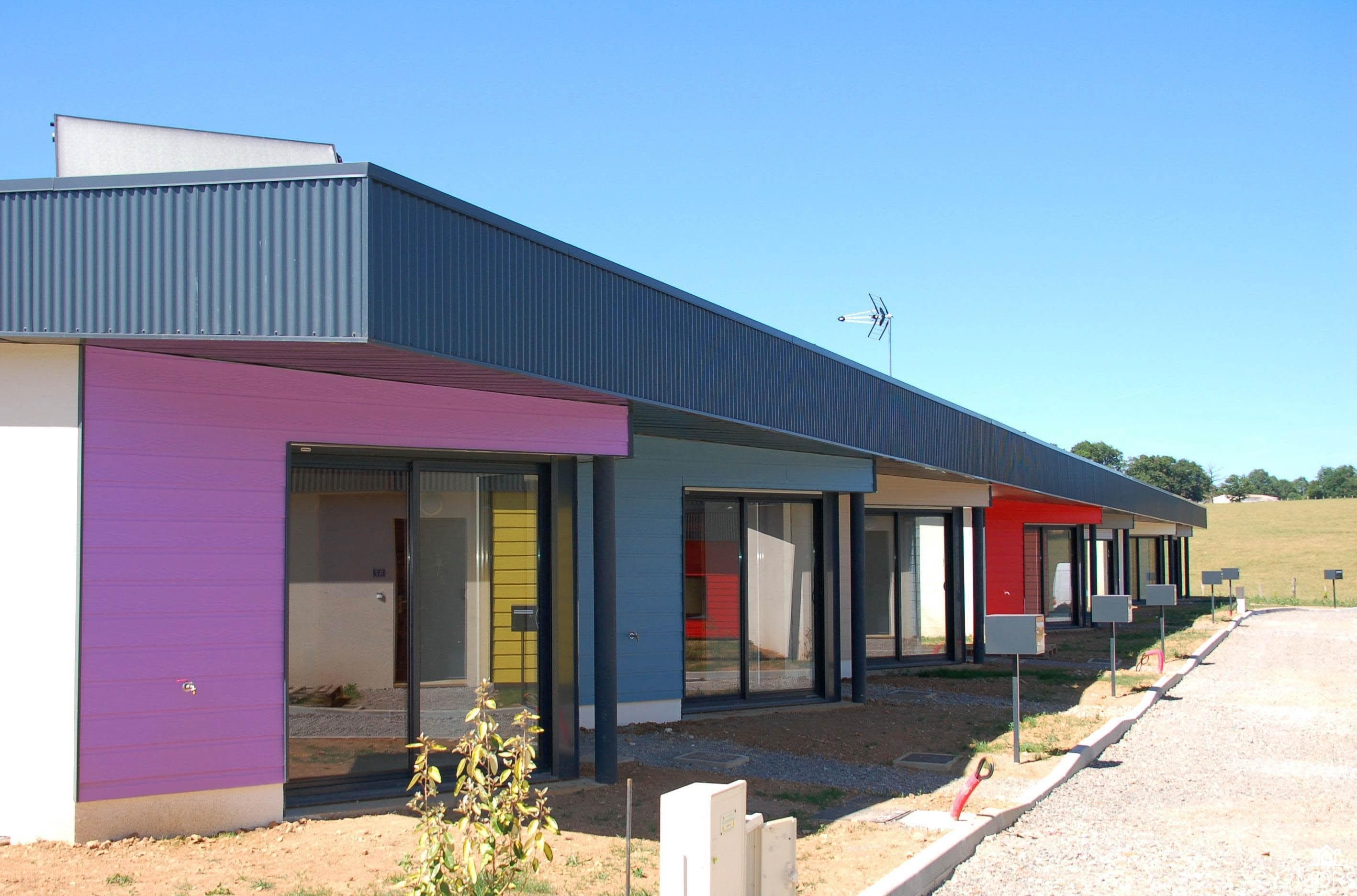 Résidence - Galerie de photos - Image 1 sur 3