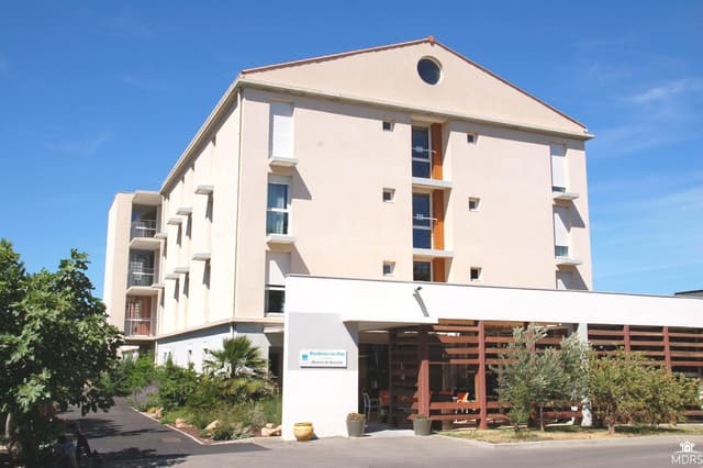 Photo de la résidence 1