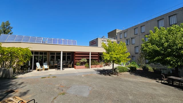 Photo de la résidence 1