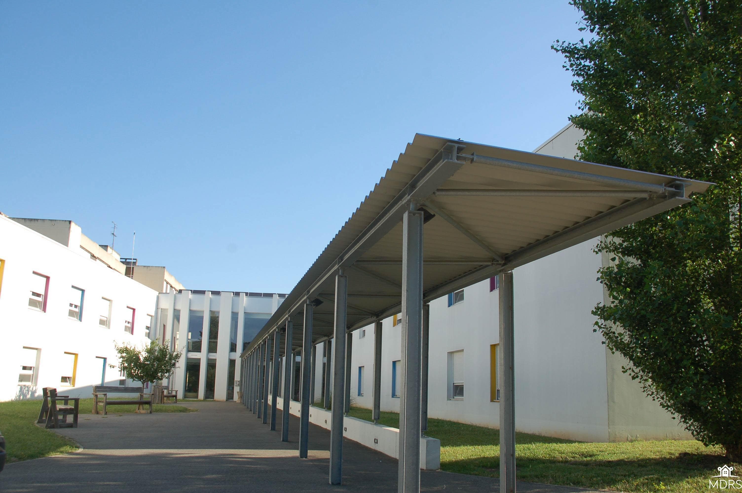 Résidence - Galerie de photos - Image 1 sur 3